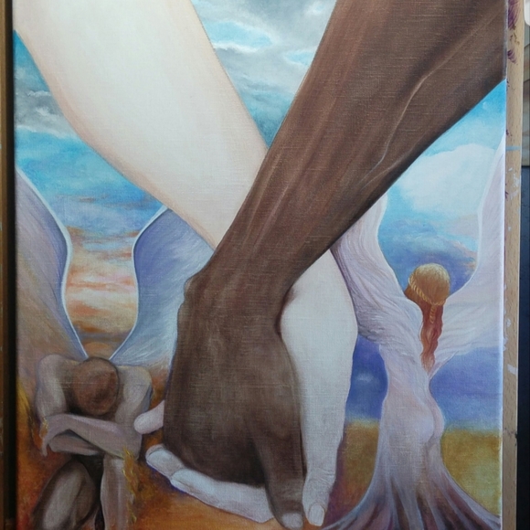 MEET YOUR POSHER - Picture 10 of 12